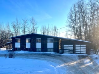 Fourplex for sale in Fort Nelson, Fort Nelson, 5411 54 W Avenue, 263107803 | Realtylink.org