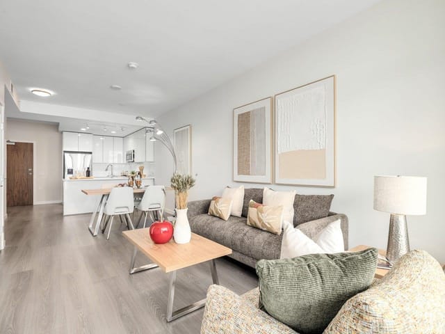 Apartment for sale in Richmond, Richmond, 1502 3268 Carscallen Road, 263107804 | Realtylink.org