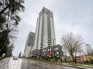 Apartment for sale in Surrey, North Surrey, 708 13387 Old Yale Road, 263107805 | Realtylink.org