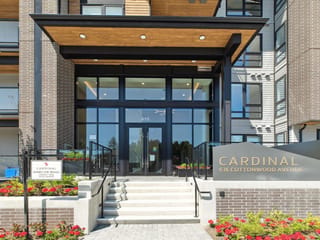 Apartment for sale in Coquitlam, Coquitlam, 407 615 Cottonwood Avenue, 263107810 | Realtylink.org