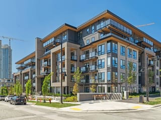 Apartment for sale in Coquitlam, Coquitlam, 407 615 Cottonwood Avenue, 263107810 | Realtylink.org