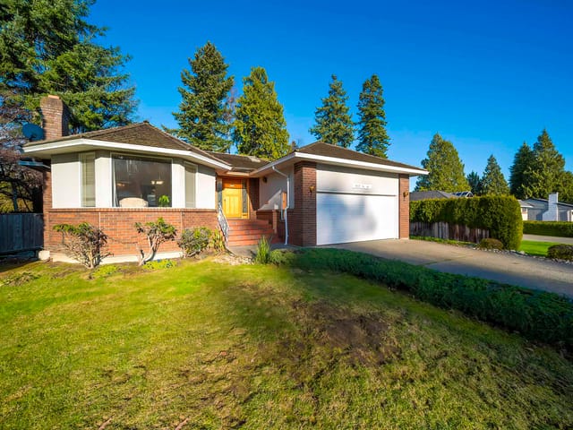 House for sale in Delta, Tsawwassen, 4837 8a Avenue, 263107812 | Realtylink.org