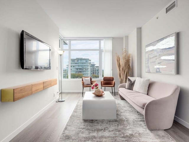 Apartment for sale in Richmond, Richmond, 1506 3268 Carscallen Road, 263107813 | Realtylink.org