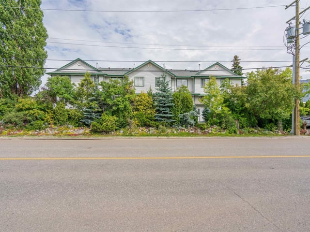 Townhouse for sale in Prince George, PG City Central, 3 1768 Spruce Street, 263107820 | Realtylink.org