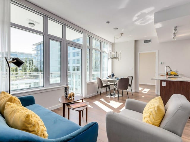 Apartment for sale in Richmond, Richmond, 1207 3328 Carscallen Road, 263107821 | Realtylink.org