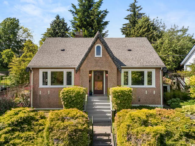 House for sale in New Westminster, New Westminster, 1509 Sixth Avenue, 263107822 | Realtylink.org