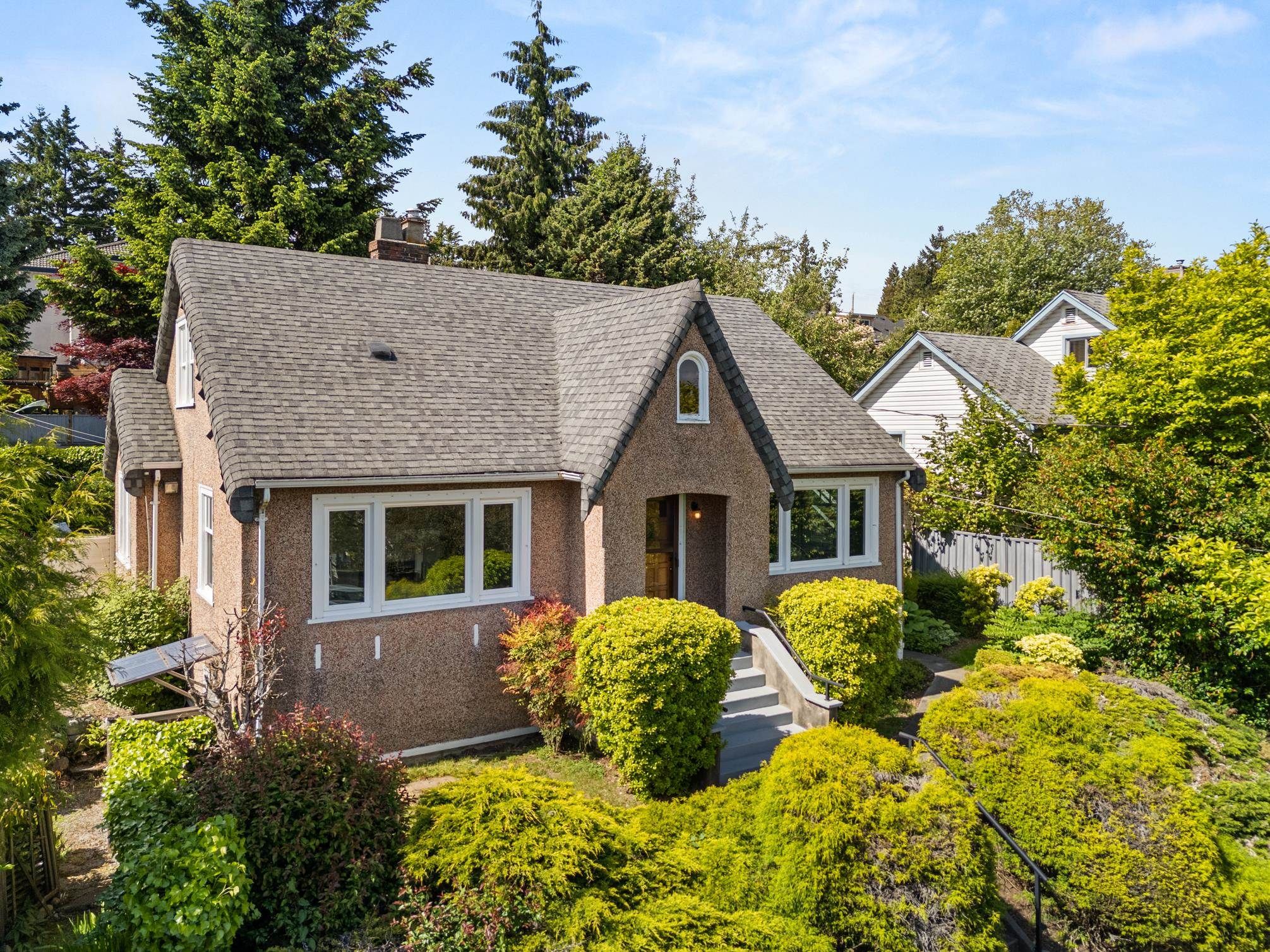 House for sale in New Westminster, New Westminster, 1509 Sixth Avenue, 263107822 | Realtylink.org