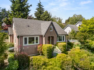 House for sale in New Westminster, New Westminster, 1509 Sixth Avenue, 263107822 | Realtylink.org