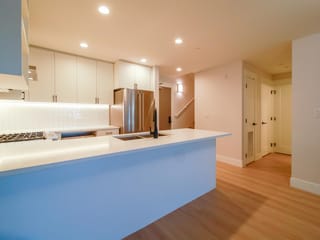 Townhouse for sale in Maple Ridge, Maple Ridge, 102 22265 Dewdney Trunk Road, 263107826 | Realtylink.org