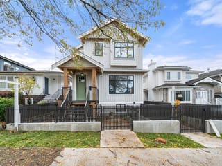 1/2 Duplex for sale in Vancouver, Vancouver East, 1 3274 E 44th Avenue, 263107831 | Realtylink.org