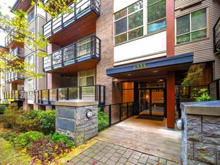 Apartment for sale in Vancouver, Vancouver West, 212 6333 Larkin Drive, 263107836 | Realtylink.org