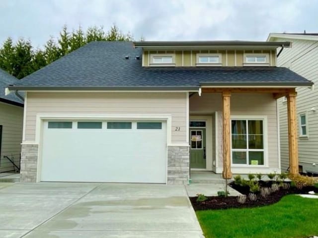 House for sale in Abbotsford, Abbotsford, 21 4217 Old Clayburn Road, 263107843 | Realtylink.org