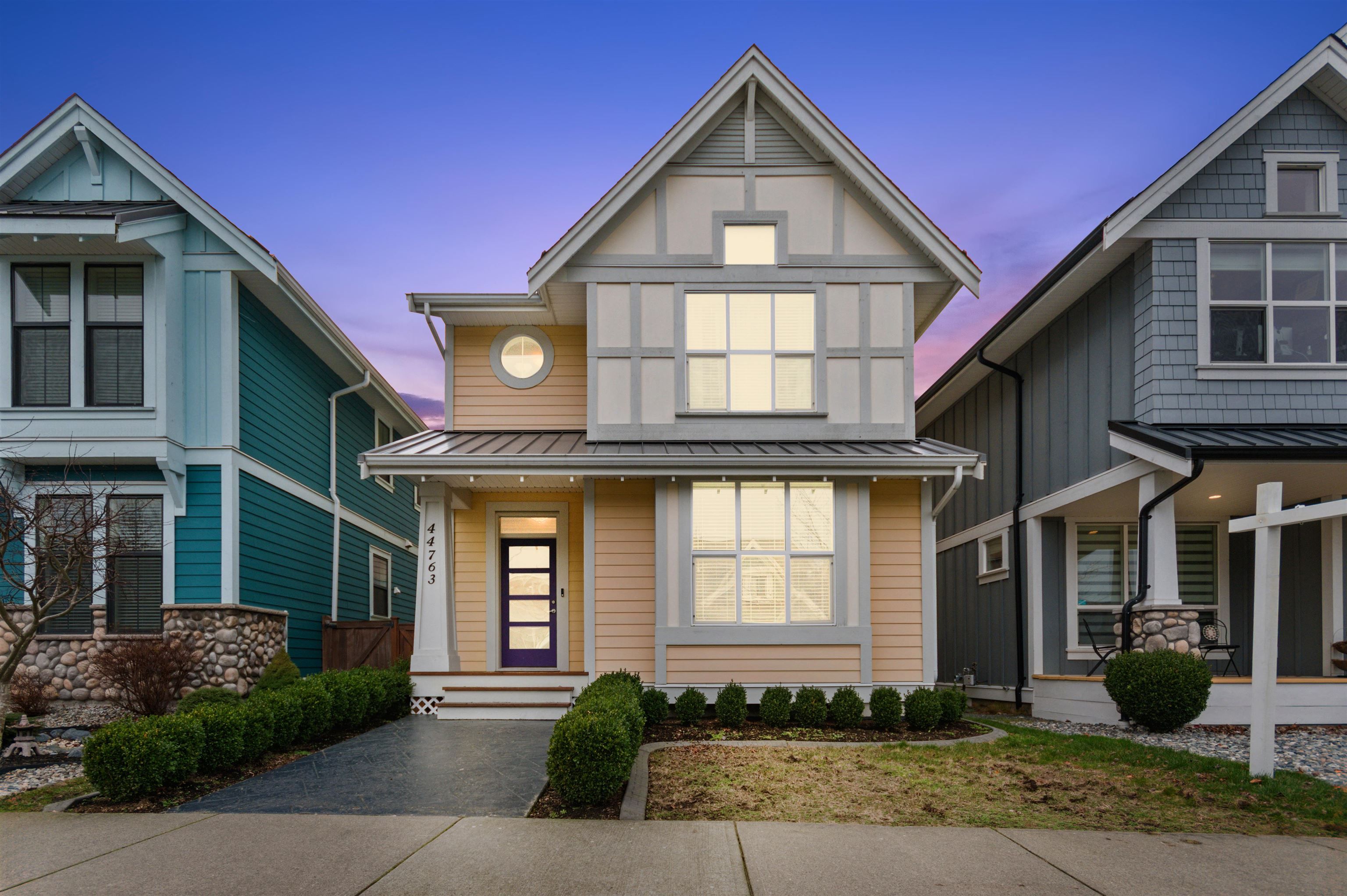 House for sale in Chilliwack, Sardis, 44763 Anglers Boulevard, 263107845 | Realtylink.org