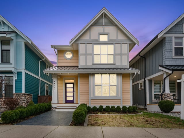 House for sale in Chilliwack, Sardis, 44763 Anglers Boulevard, 263107845 | Realtylink.org