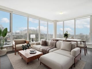 Apartment for sale in Vancouver, Vancouver East, 613 1618 Quebec Street, 263107846 | Realtylink.org