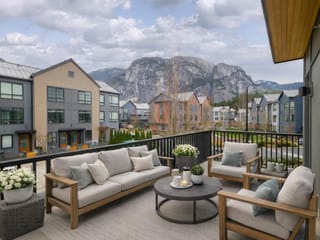 Townhouse for sale in Squamish, Squamish, 38035 Helm Way, 263107856 | Realtylink.org