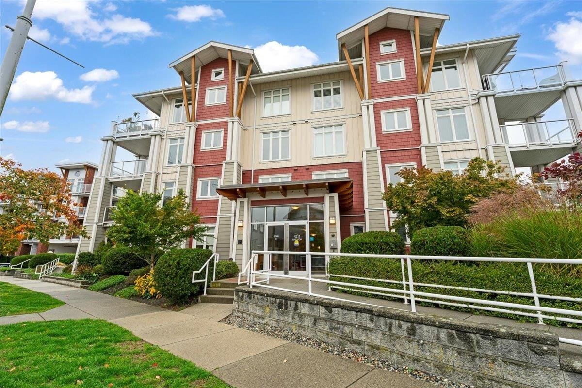 Apartment for sale in Richmond, Richmond, 113 4211 Bayview Street, 263107861 | Realtylink.org
