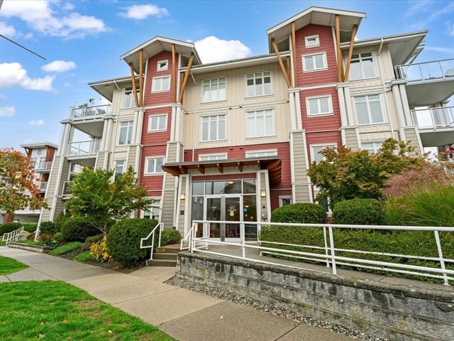 Apartment for sale in Richmond, Richmond, 113 4211 Bayview Street, 263107861 | Realtylink.org
