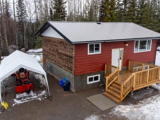 House for sale in Prince George, PG Rural West, 12500 Hillcrest Drive, 263107864 | Realtylink.org