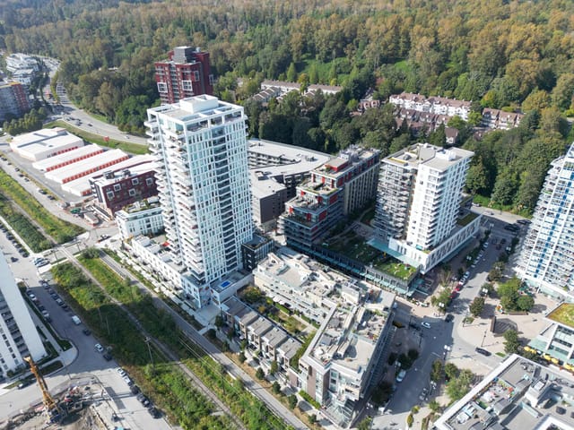 Apartment for sale in Vancouver, Vancouver East, 504/505 3438 Sawmill Crescent, 263107866 | Realtylink.org