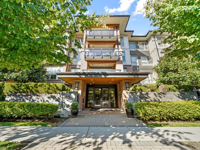 Apartment for sale in Coquitlam, Coquitlam, 113 1150 Kensal Place, 263107873 | Realtylink.org