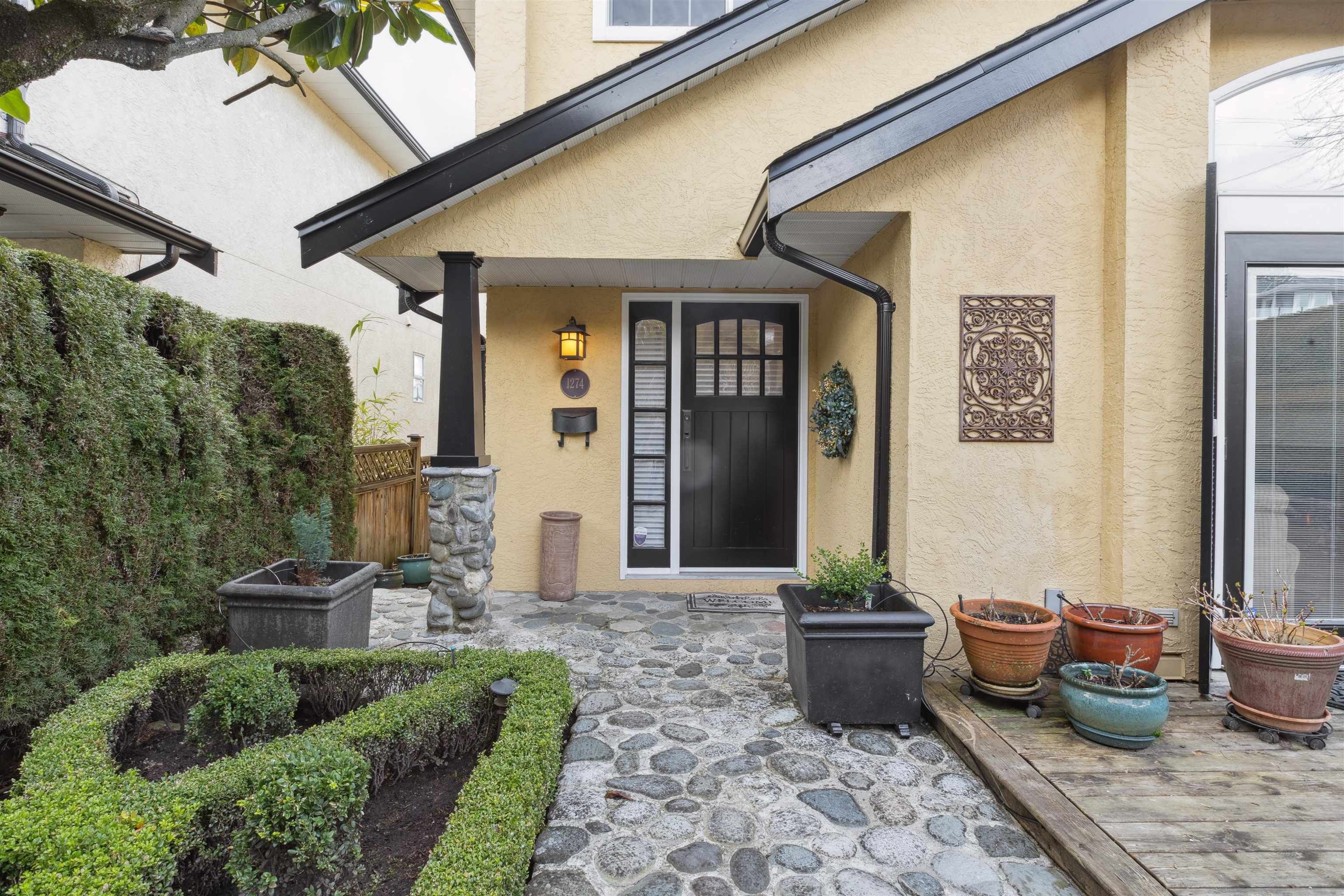 House for sale in West Vancouver, West Vancouver, 1274 Esquimalt Avenue, 263107879 | Realtylink.org