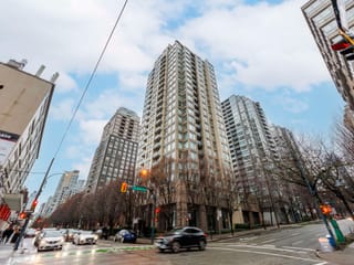 Apartment for sale in Vancouver, Vancouver West, 1603 1001 Homer Street, 263107880 | Realtylink.org