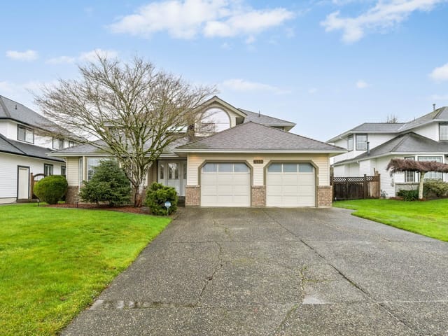 House for sale in Langley, Langley, 4552 217a Street, 263107884 | Realtylink.org