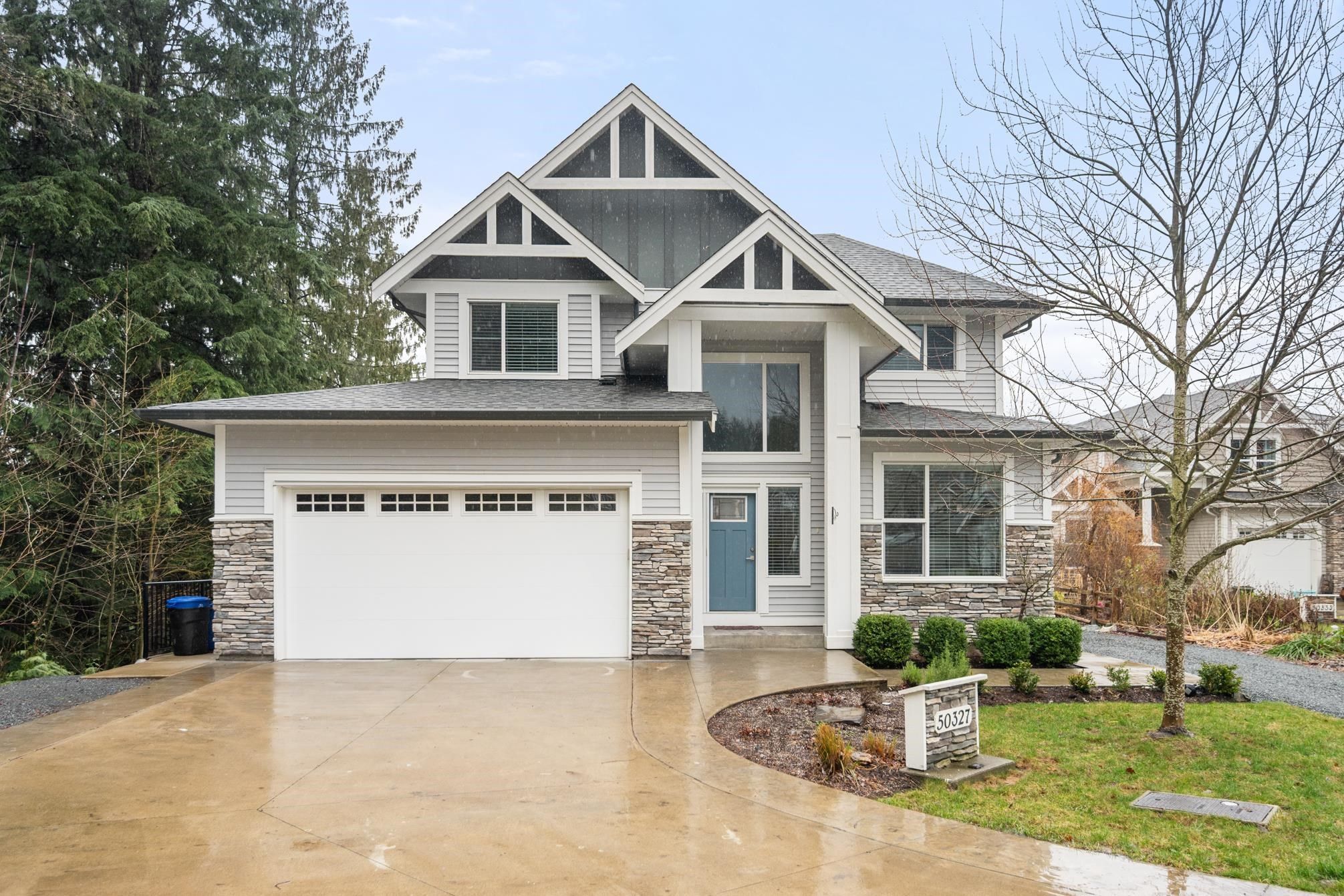 House for sale in Chilliwack, Chilliwack, 50327 Kensington Drive, 263107886 | Realtylink.org