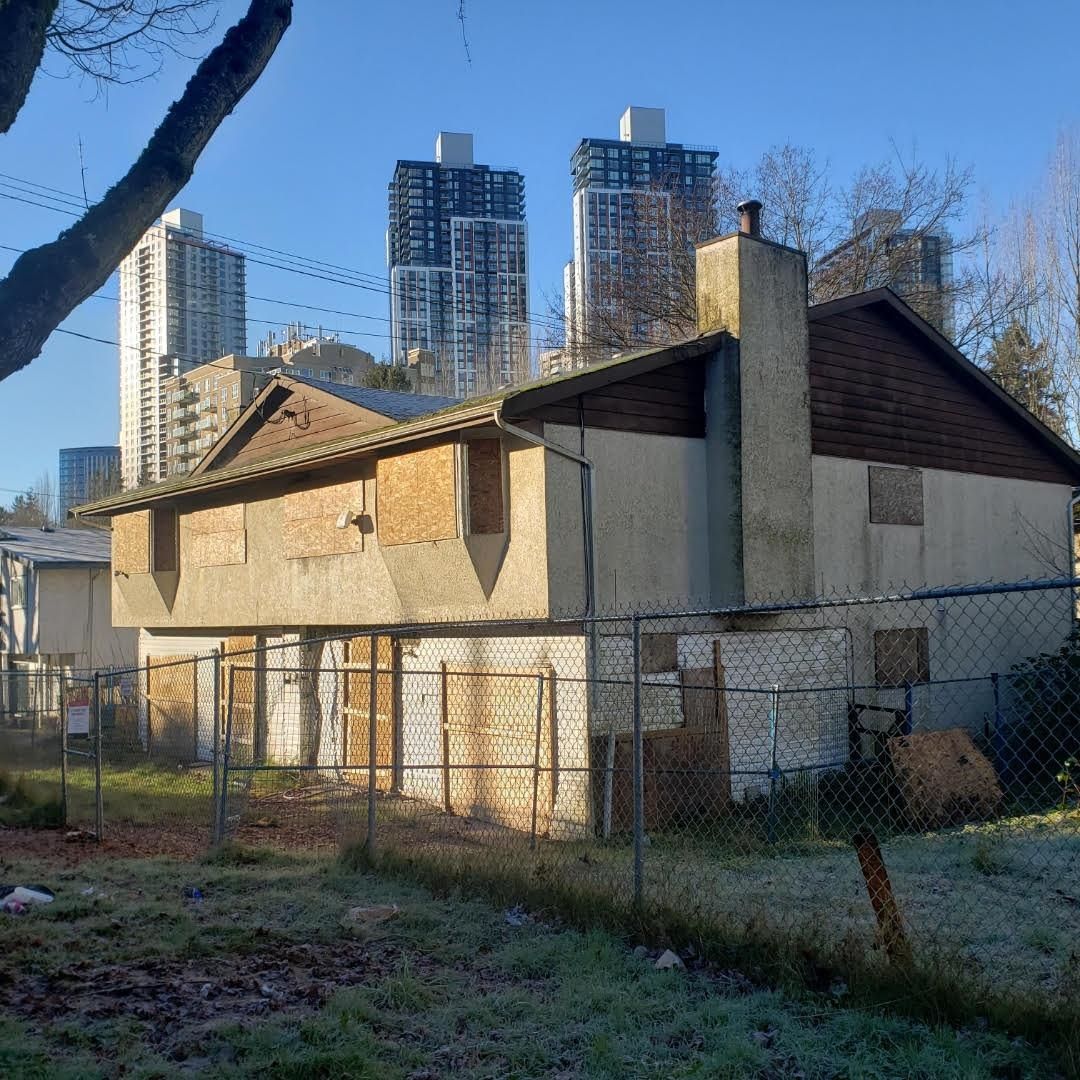 Fourplex for sale in Surrey, North Surrey, 9937 138 Street, 263107890 | Realtylink.org