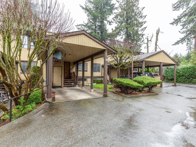 Townhouse for sale in Abbotsford, Abbotsford, 40 2998 Mouat Drive, 263107894 | Realtylink.org