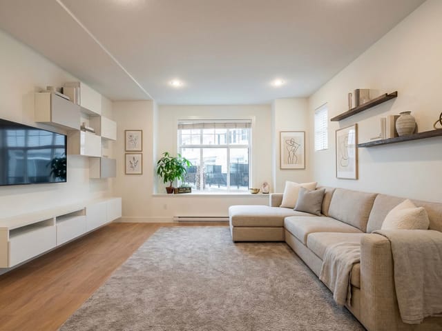 Townhouse for sale in Abbotsford, Abbotsford, 85 27735 Roundhouse Drive, 263107904 | Realtylink.org