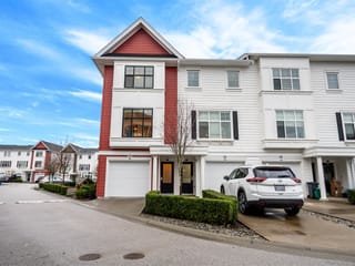 Townhouse for sale in Abbotsford, Abbotsford, 85 27735 Roundhouse Drive, 263107904 | Realtylink.org