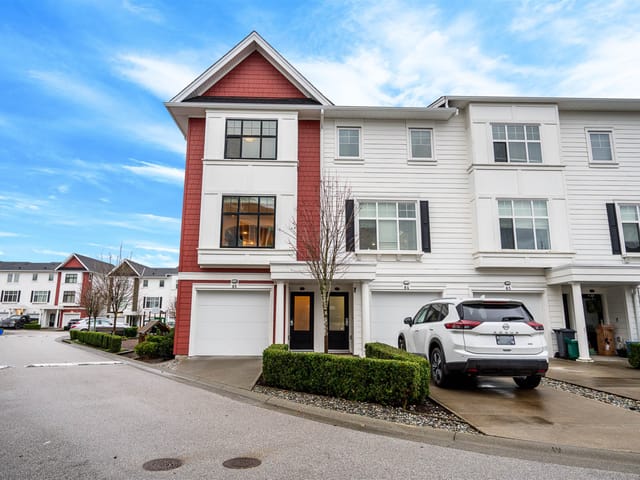 Townhouse for sale in Abbotsford, Abbotsford, 85 27735 Roundhouse Drive, 263107904 | Realtylink.org