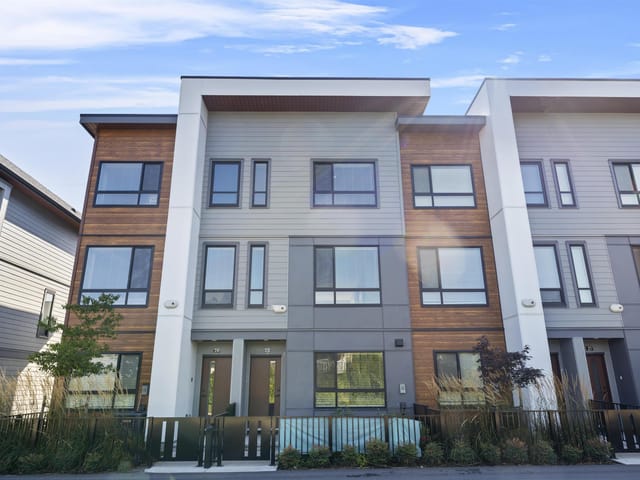 Townhouse for sale in Abbotsford, Abbotsford, 23 30530 Cardinal Avenue, 263107910 | Realtylink.org