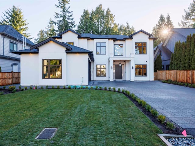 House for sale in Surrey, South Surrey White Rock, 13030 15 Avenue, 263107915 | Realtylink.org