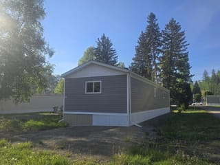 Manufactured Home for sale in Quesnel, Quesnel, 24 654 North Fraser Drive, 263107919 | Realtylink.org