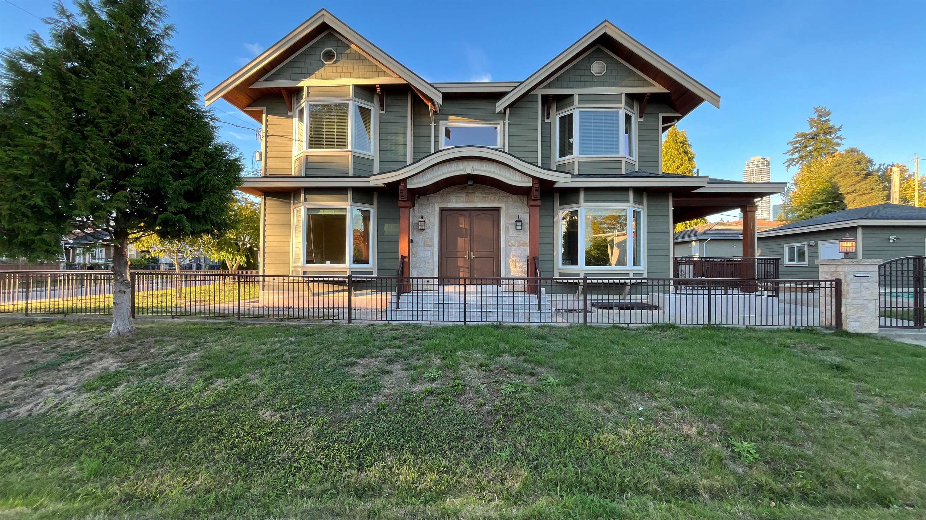 House for sale in Burnaby, Burnaby South, 4319 Greta Street, 263107920 | Realtylink.org