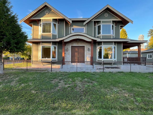 House for sale in Burnaby, Burnaby South, 4319 Greta Street, 263107920 | Realtylink.org