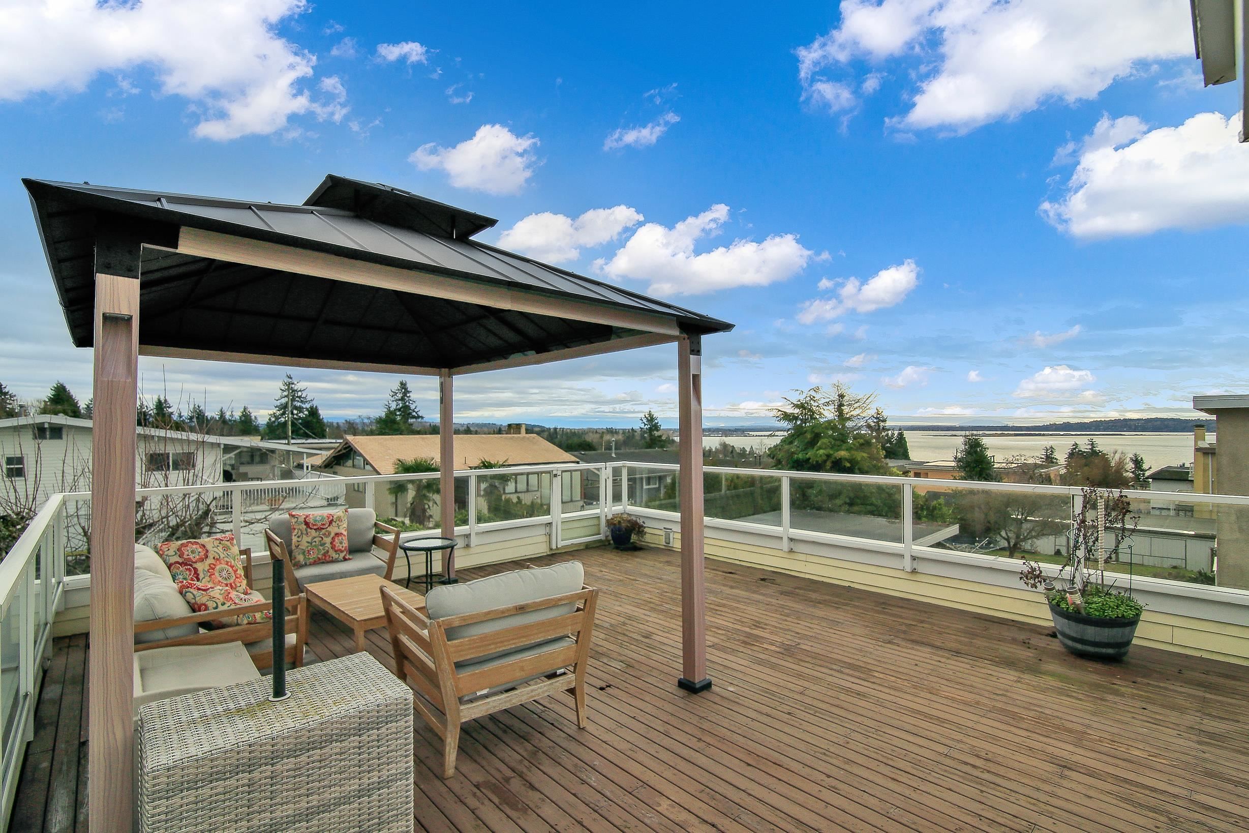 House for sale in White Rock, South Surrey White Rock, 1050 Parker Street, 263107921 | Realtylink.org