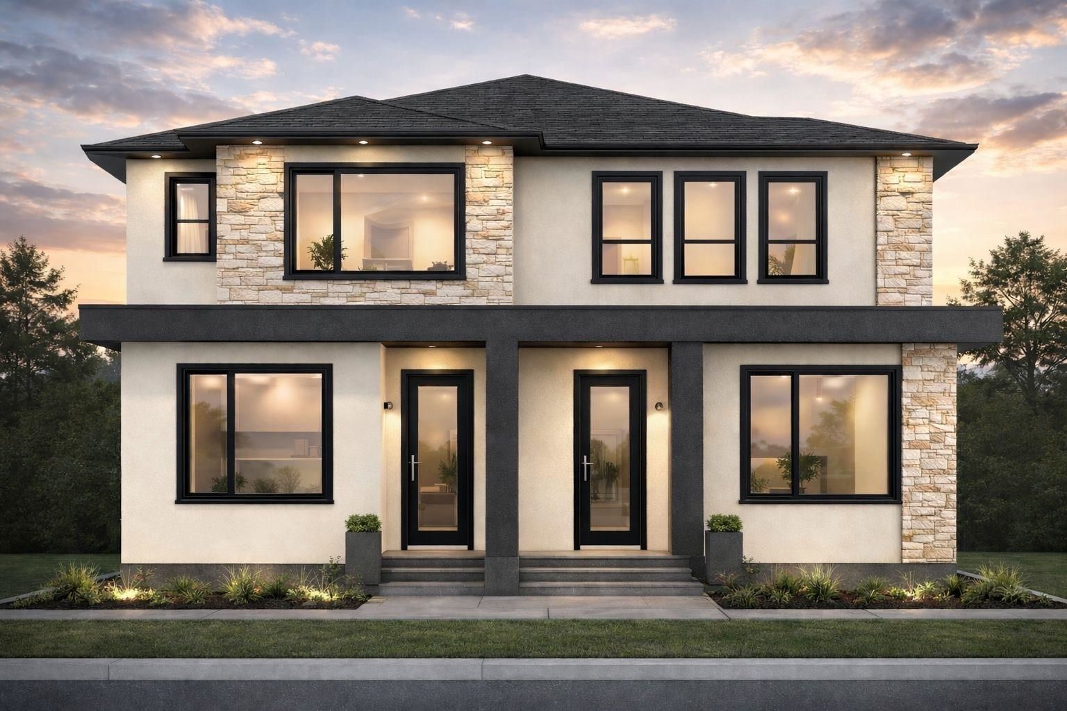 1/2 Duplex for sale in Surrey, Surrey, 1 5642 144 Street, 263107922 | Realtylink.org