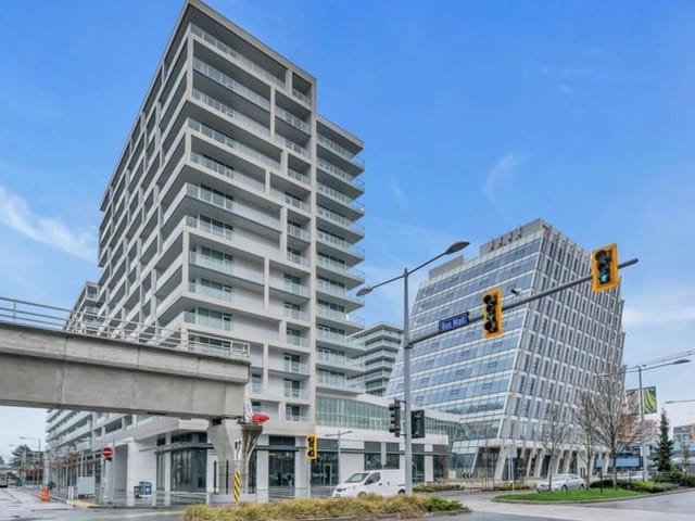 Apartment for sale in Richmond, Richmond, 561 6320 No. 3 Road, 263107932 | Realtylink.org