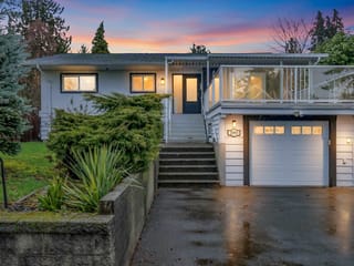 House for sale in Coquitlam, Coquitlam, 2093 Concord Avenue, 263107933 | Realtylink.org