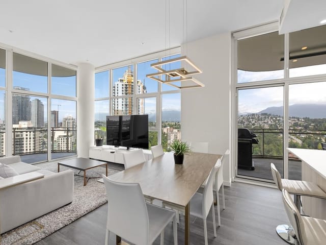 Apartment for sale in Vancouver, Burnaby North, 3106 5333 Goring Street, 263107934 | Realtylink.org