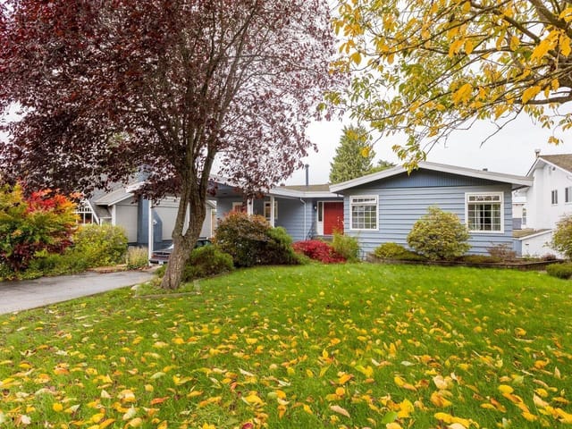 House for sale in Delta, Tsawwassen, 494 Allen Drive, 263107936 | Realtylink.org