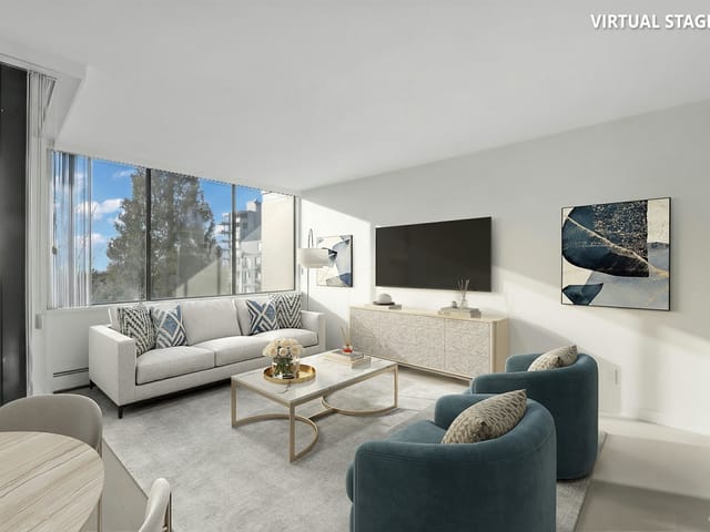 Apartment for sale in West Vancouver, West Vancouver, 502 1737 Duchess Avenue, 263107954 | Realtylink.org