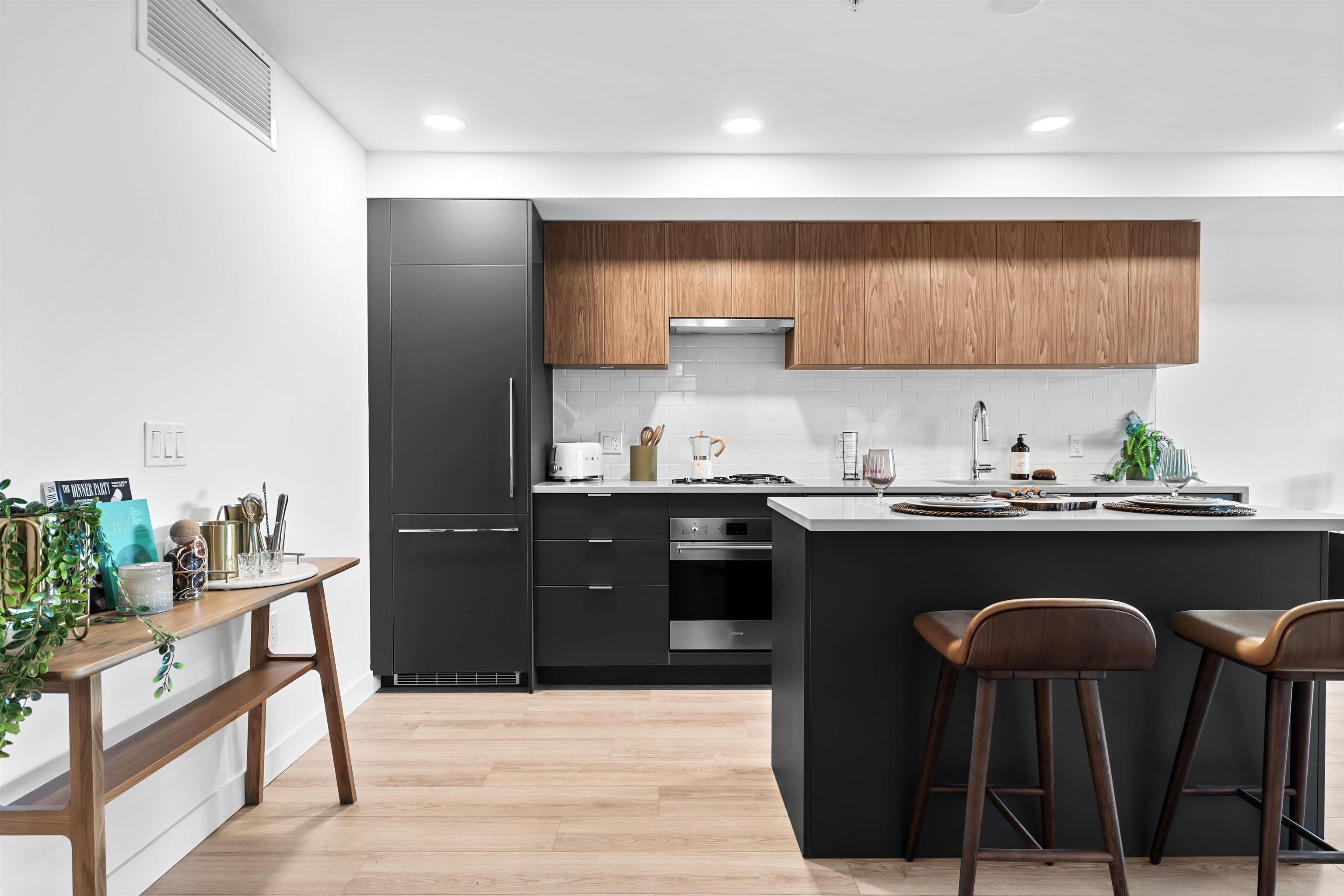 Apartment for sale in Vancouver, Vancouver East, 202 2419 Grant Street, 263107955 | Realtylink.org