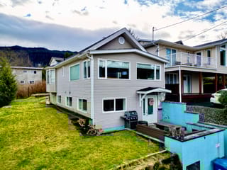 House for sale in Prince Rupert, Prince Rupert, 1417 Graham Avenue, 263107957 | Realtylink.org