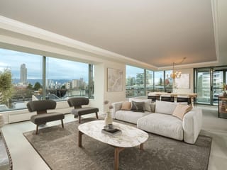 Apartment for sale in Vancouver, Vancouver West, 602 1550 W 15th Avenue, 263107961 | Realtylink.org