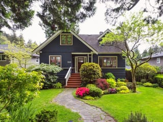 House for sale in North Vancouver, North Vancouver, 349 E 24th Street, 263107964 | Realtylink.org